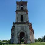 Церковь Троицкая (Белая Церковь), июль 2015