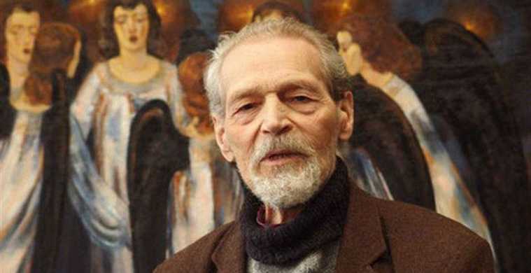 Михаил Савицкий