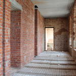 Дворец Пусловских (Коссово), июль 2012