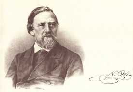 Наполеон Орда