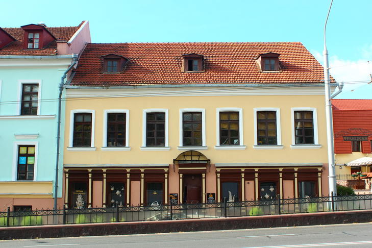 Иешива китаевская