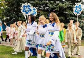 Дожинки (Дажынкі)