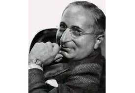 Луис Барт Майер