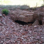 Церковь Троицкая (Белая Церковь), июль 2015