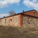 Миква (Узда), март 2016