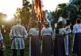 Купалье (День Ивана Купала)