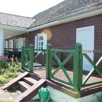 Плебания (Плебань), август 2013