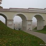 Мост арочный (Гродно)