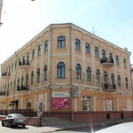 Общество белорусской культуры (Минск), июль 2012