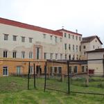 Завод винокуренный Раковщиков (Минск), май 2012