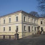 Консистория духовная (Минск), март 2012