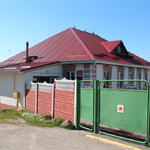 Иешива Бейт-Мидраш (Каменец), август 2016