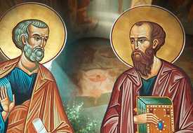 Петров день (День Петра и Павла)