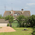 Хедер (Любча), май 2014