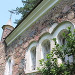 Часовня католическая (Коссово), июль 2012