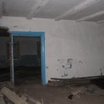 Усадьба Карчевских: усадебный дом (Бенюны), октябрь 2011