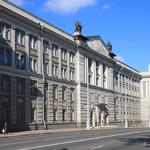 Суворовское военное училище (Семинария духовная) (Минск)