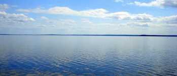 Легенда о происхождении названия озера Нарочь