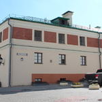 Управление городское (Минск), сентябрь 2014