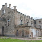 Синагога Главная (Гродно), июль 2012