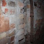 Дворец Радзивиллов (Полонечка), май 2012