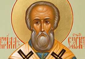 Кирилл Туровский