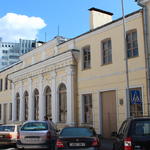 Дом свадеб (Минск), июнь 2012