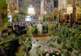 Семуха (Троица)