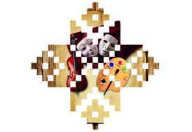 Представители искусства