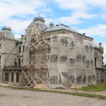 Синагога Главная (Гродно), июль 2012