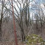 Замок Гаштольдов (Геранены), апрель 2012