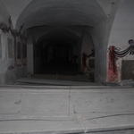 Костел иезуитов (фарный) (Несвиж), февраль 2016