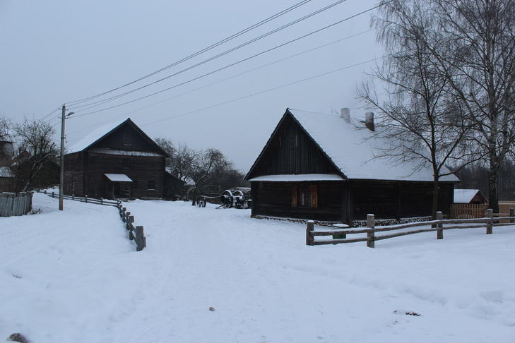 Музей этнографический