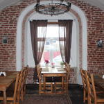 Школа и госпиталь (Мир), февраль 2016