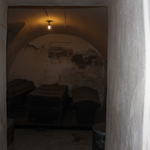 Костел иезуитов (фарный) (Несвиж), февраль 2016