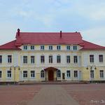 Дворец архиерея Георгия Конисского (Могилев)