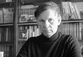 Василь Быков